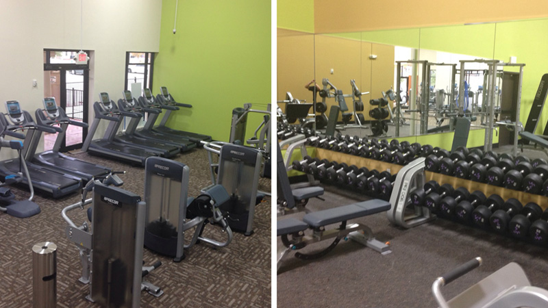 Anytime Fitness - Vintage Park Houston