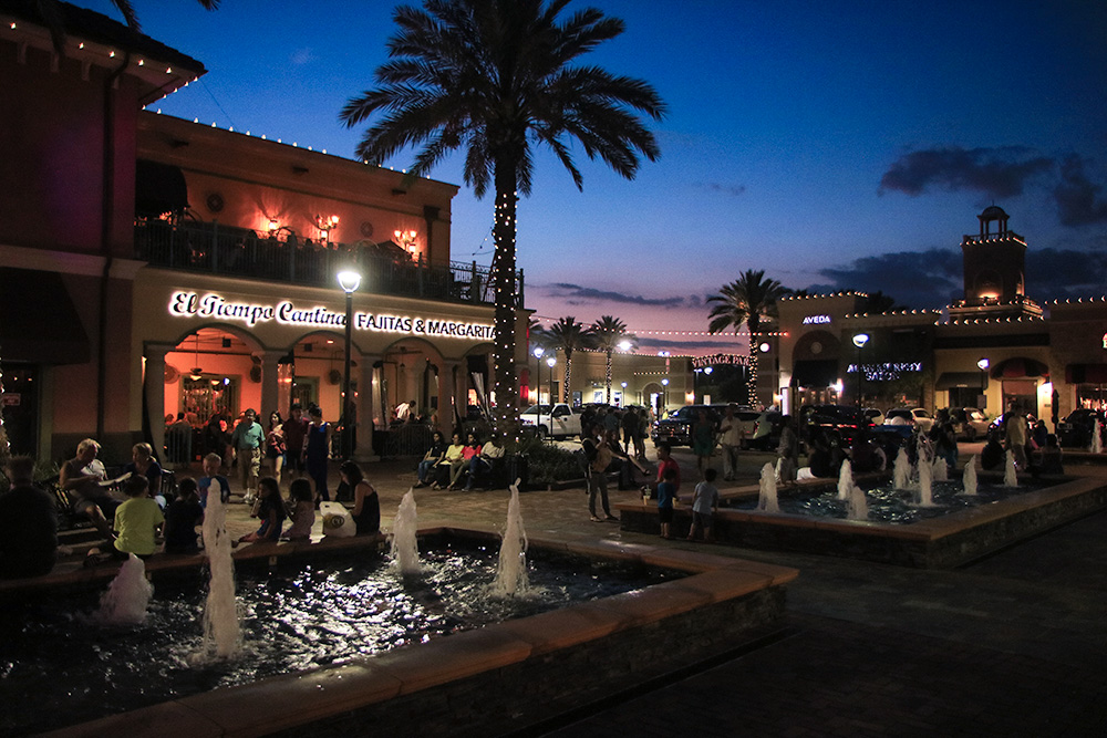 Gallery & Showcase Vintage Park Houston