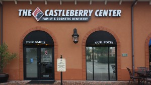 The Castleberry Center for Aesthetic Dentistry - Vintage Park Houston