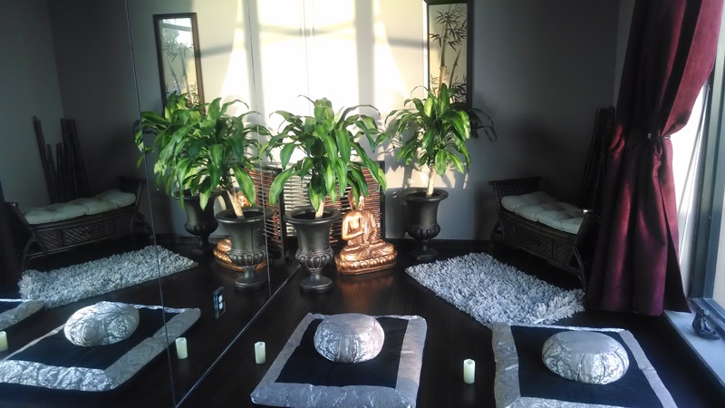 Kahanu Yoga & Meditation Spa - Vintage Park Houston