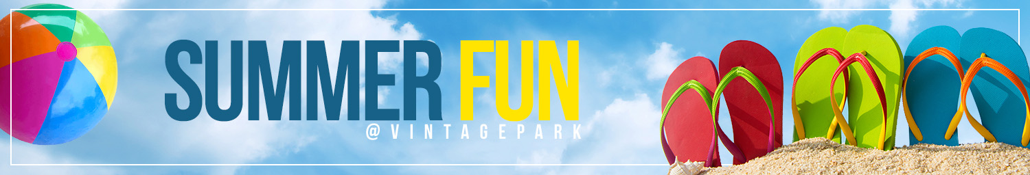 summer fun back