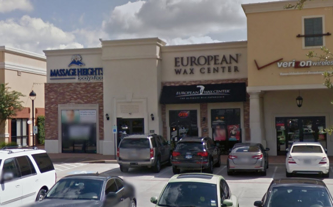 European Wax Center - Vintage Park Houston