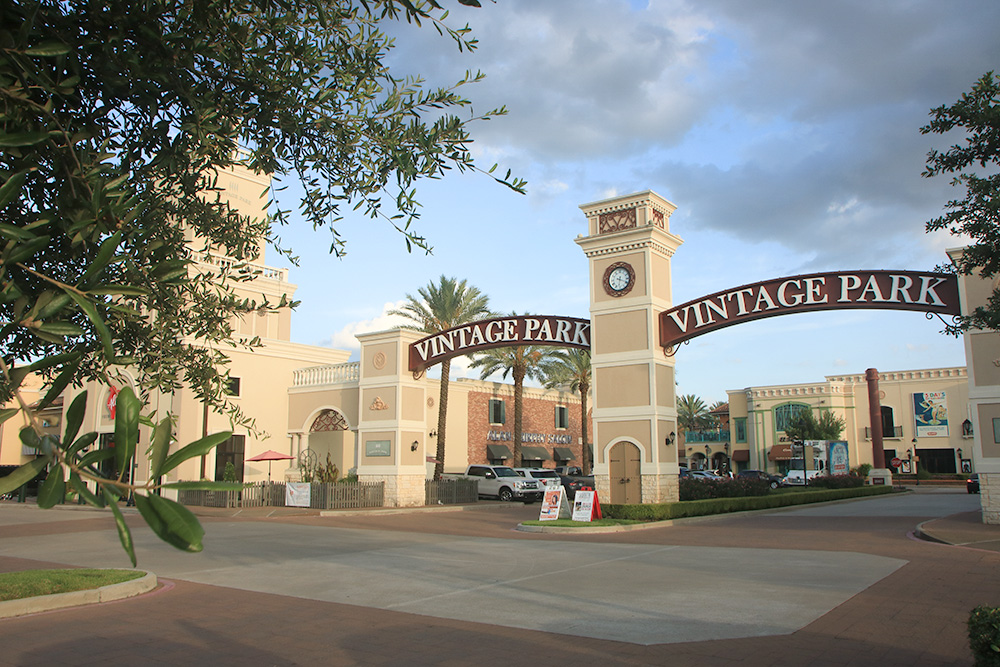 Another Broken Egg Cafe - Vintage Park Houston