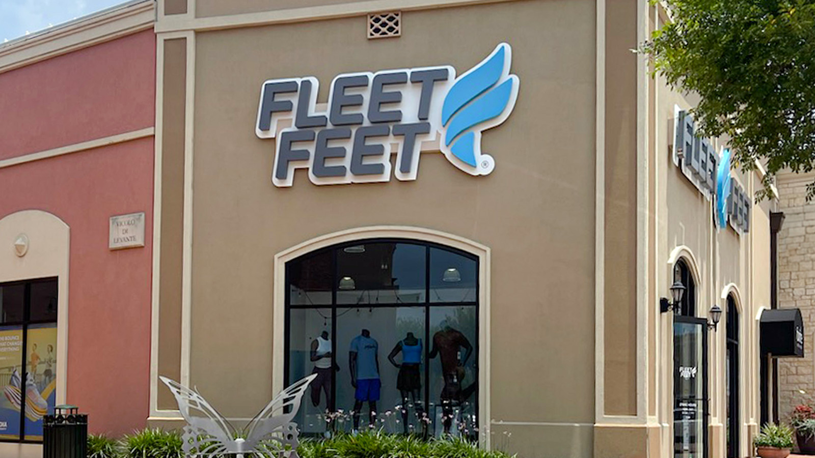 Fleet Feet in Houston, TX – Vintage Park Houston