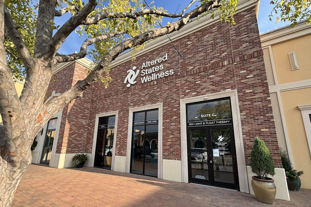 Altered State Wellness